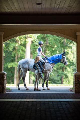 EquiSources® Carry-Cool® Sport Horse Cooling Kit