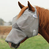 Cashel Crusader Fly Mask