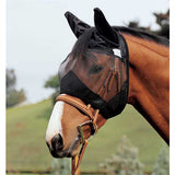 Cashel Quiet Ride Fly Mask