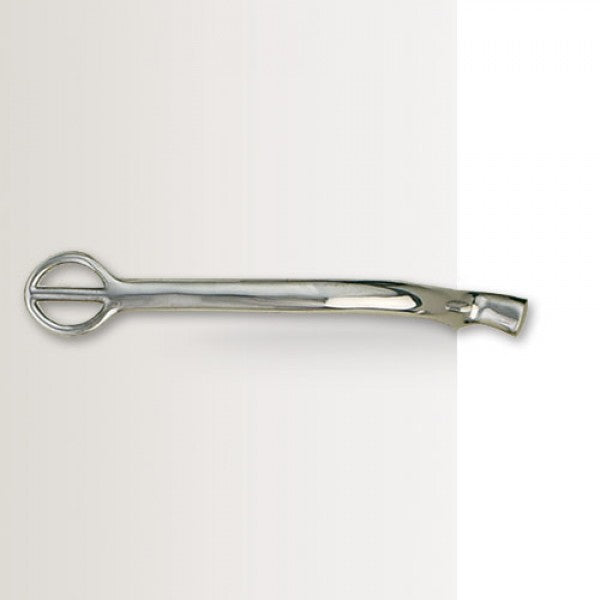 Stainless Steel Tom Thumb  Spur