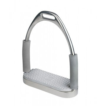 Stainless Steel Jointed Stirrups