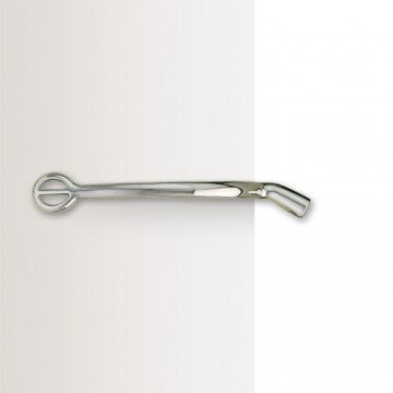 Ladies' Stainless Steel POW Spurs
