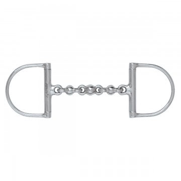Stainless Steel Waterford King Dee