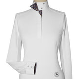 Essex Classics Talent Yarn Long Sleeve Show Shirt