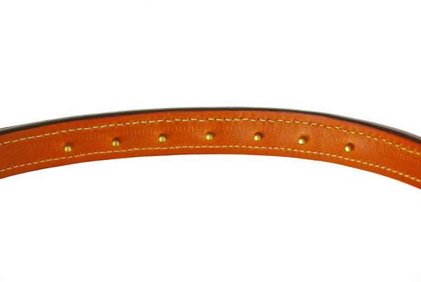 Edgewood Raised Fancy Padded Tack Noseband Caveson