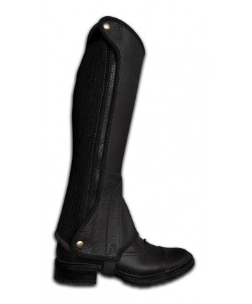 Grand Prix Elite Half Chaps