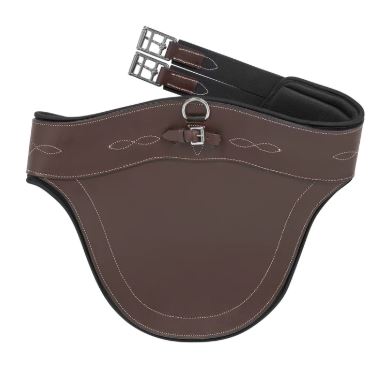 EquiFit Anatomical Bellyguard Girth