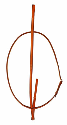 Edgewood Plain Raised Standing Martingale