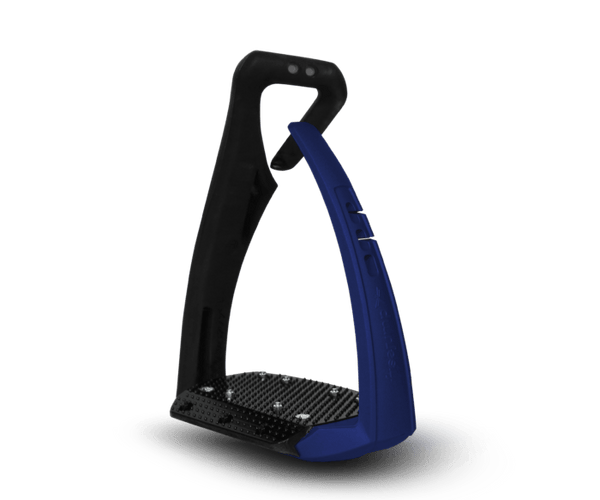 FreeJump Soft'Up PRO + Stirrups