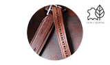 FreeJump Classic Wide Leathers