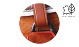 FreeJump Classic Wide Leathers
