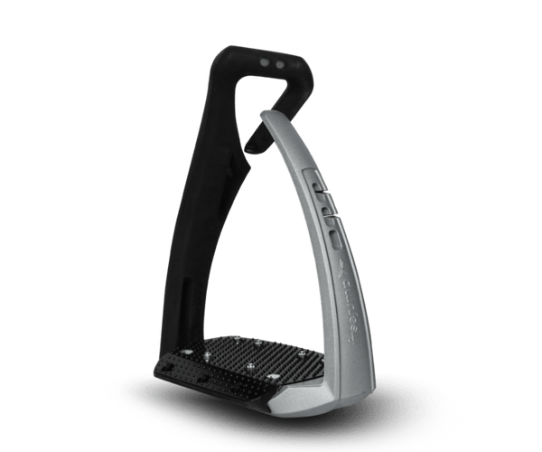 FreeJump Soft'Up PRO + Stirrups