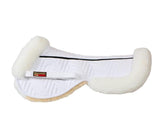 Fleeceworks Sheepskin FXK Technology Halfpad