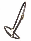 Leather Grooming Halter