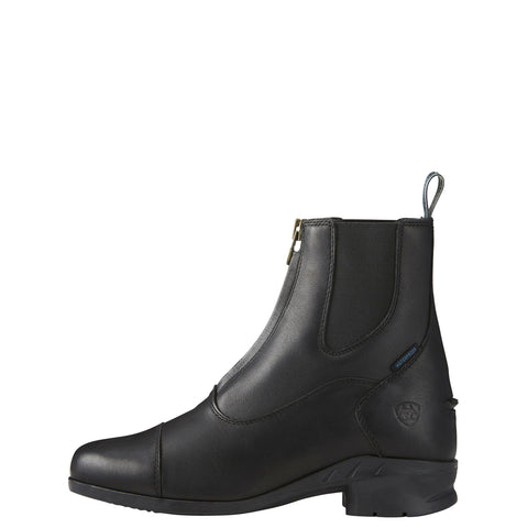 Ariat Heritage IV Women s Paddock Boots Front Zip