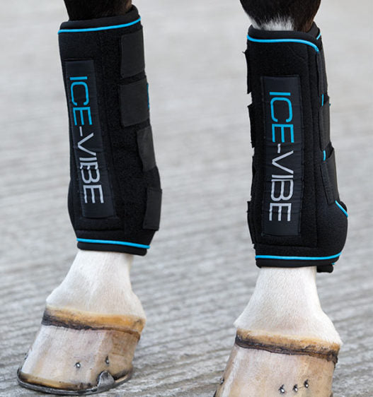 Horseware Ice-Vibe® Boots