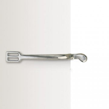 Stainless Steel Knob End Spurs