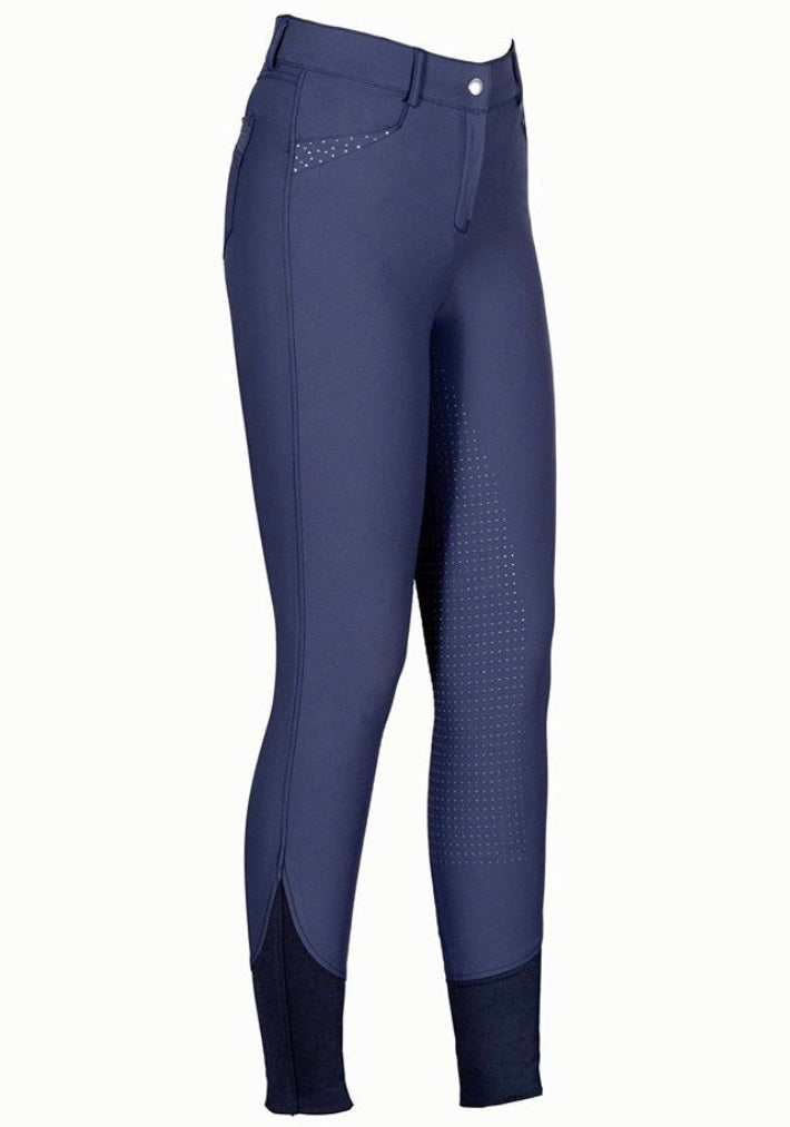 Lizzy Full Seat Breech by USG