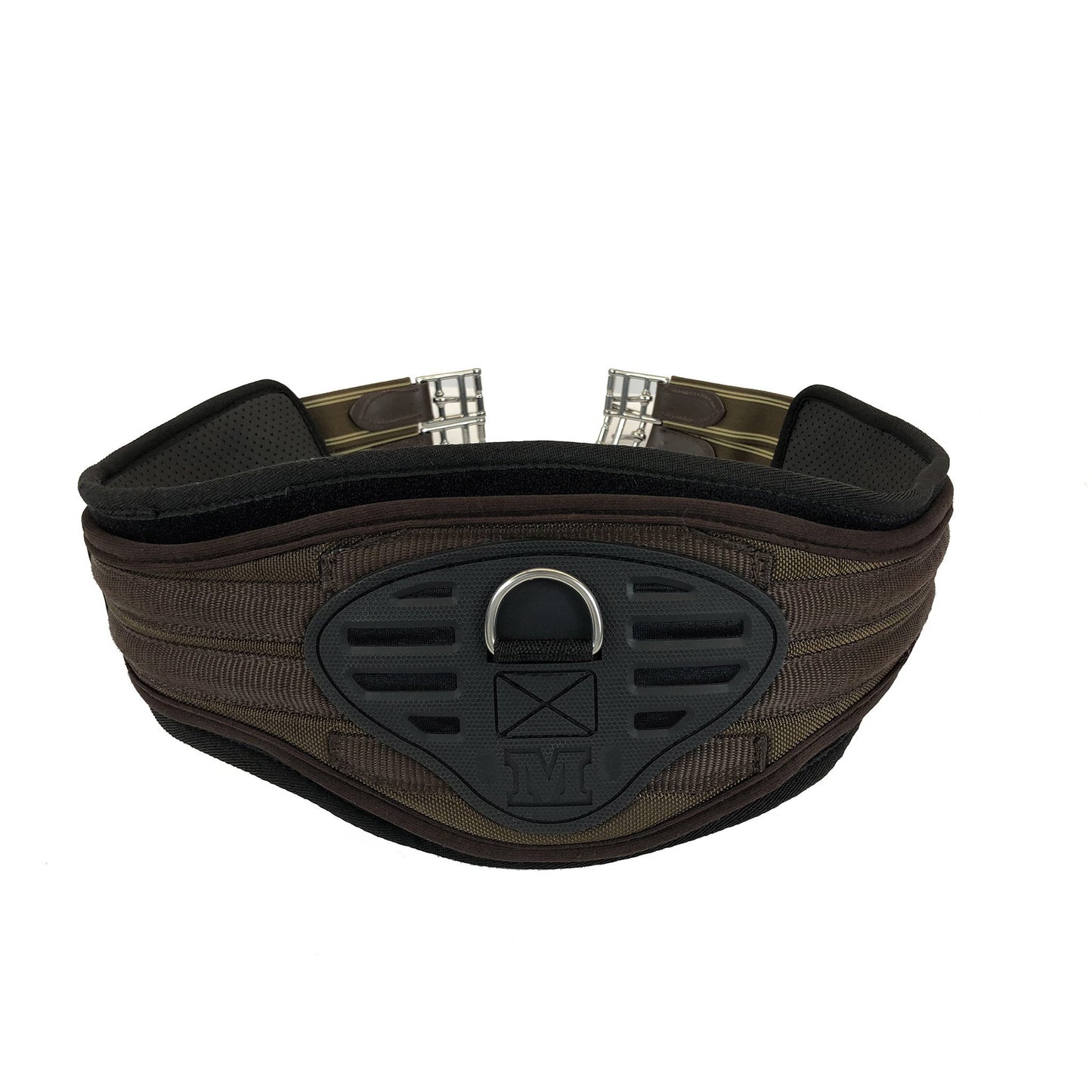 Majyk Equipe Ergonomics "Superhorse" Girth