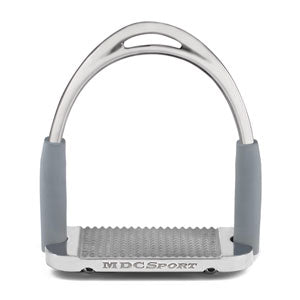 MDC ‘S’ Flex™ Stirrup Irons