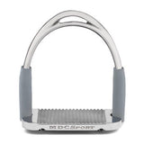 MDC ‘S’ Flex™ Stirrup Irons