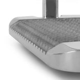 MDC ‘S’ Flex™ Stirrup Irons