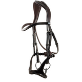 Montar Monarch Jumping Bridle