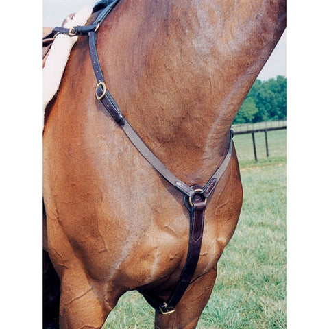 Nunn Finer Hunting Breastplate with Elastic