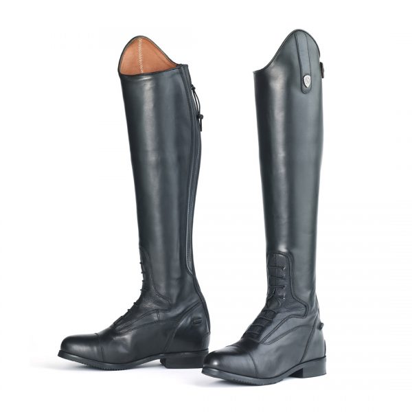 LAST ONE - Ovation Flex Sport Field Boot