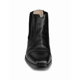 Parlanti Passion Zip Paddock Boot