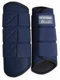 Professional's Choice Pro Performance XC Hind Boots