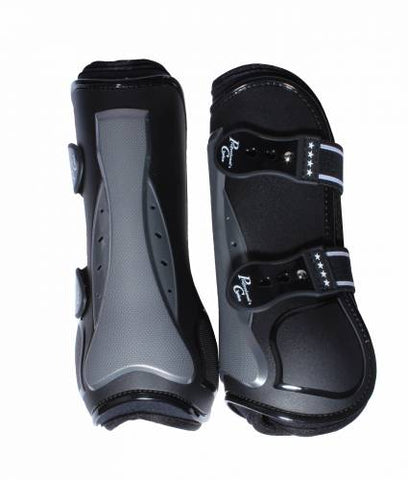 Professional's Choice Pro Performance Open Front Boots