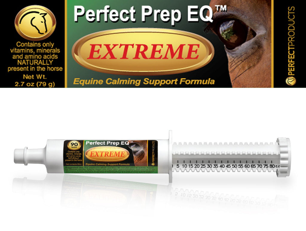 Perfect Prep™ EQ Extreme