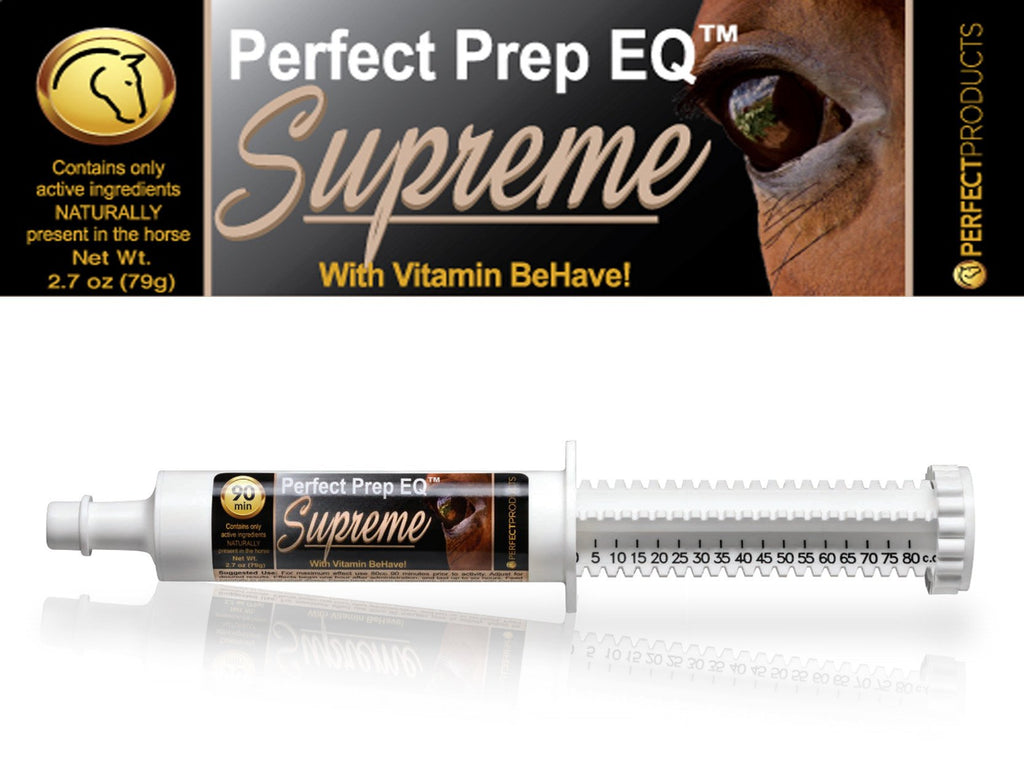 Perfect Prep EQ™ Supreme