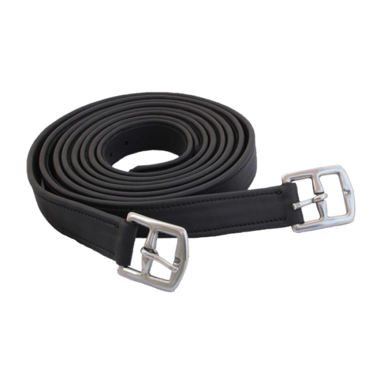 Royal Highness Equestrian Child's Softy Stirrup Leathers