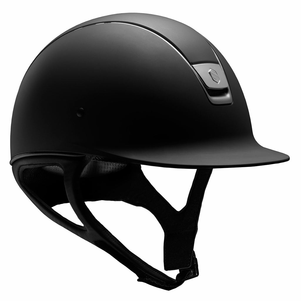 Samshield® Shadowmatt® Helmet