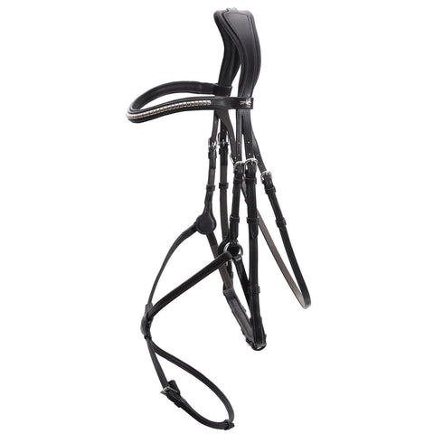 Schockemohle Rio Select Anatomical Bridle