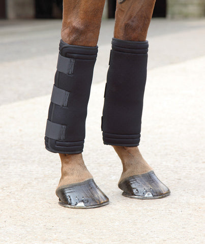 Shires Hot/Cold Relief Boots