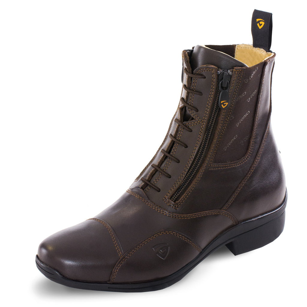 Schockemohle Tonics Stardust II Paddock Boot