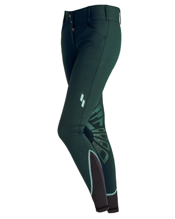 Struck Women's 50 Series Schooling Breeches