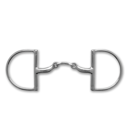 Stübben Anatomic D-Ring Bit