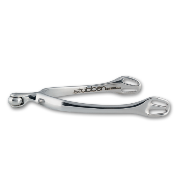 Stübben Steeltec Dynamic Soft Touch Spurs