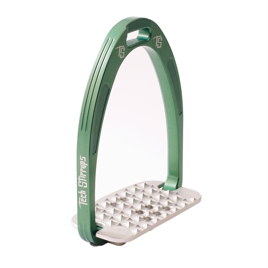 Tech Stirrups Siena Cross-Country Stirrups