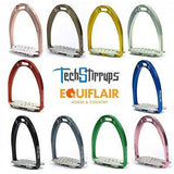 Tech Stirrups Siena Cross-Country Stirrups