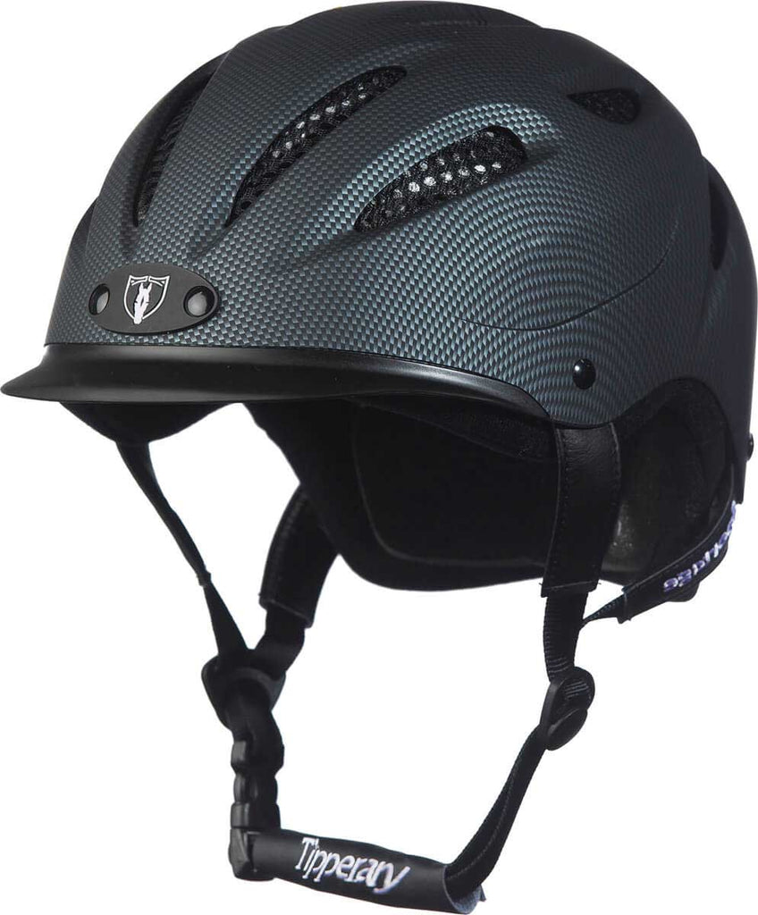 Tipperary Sportage Helmet