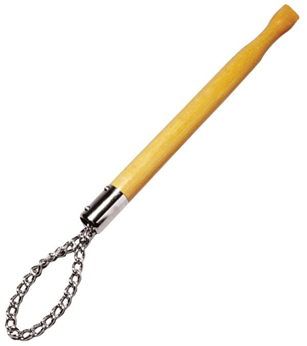 Chain End Twitch
