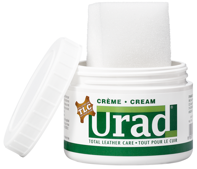 URAD All-In-One Leather Cream