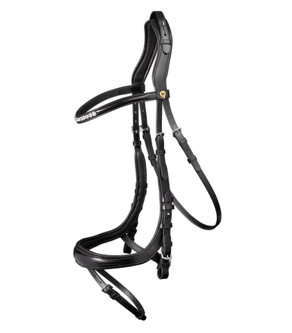 Waldhausen S-Line Bridle Sensation