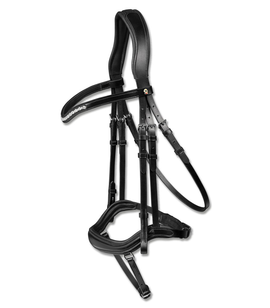 Waldhausen S-Line Bridle Newshape