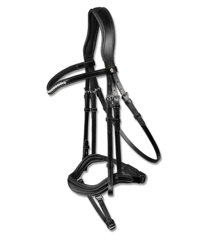 Waldhausen S-Line Bridle Newshape